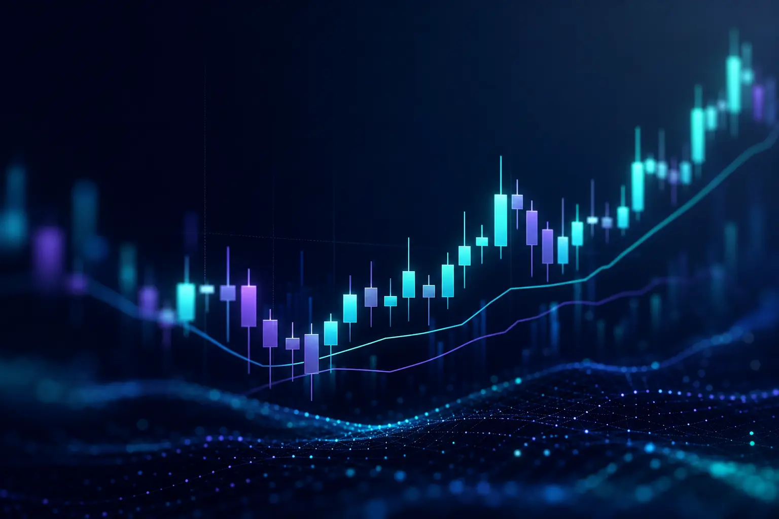 The Best Apps for Candlestick Patterns in 2026