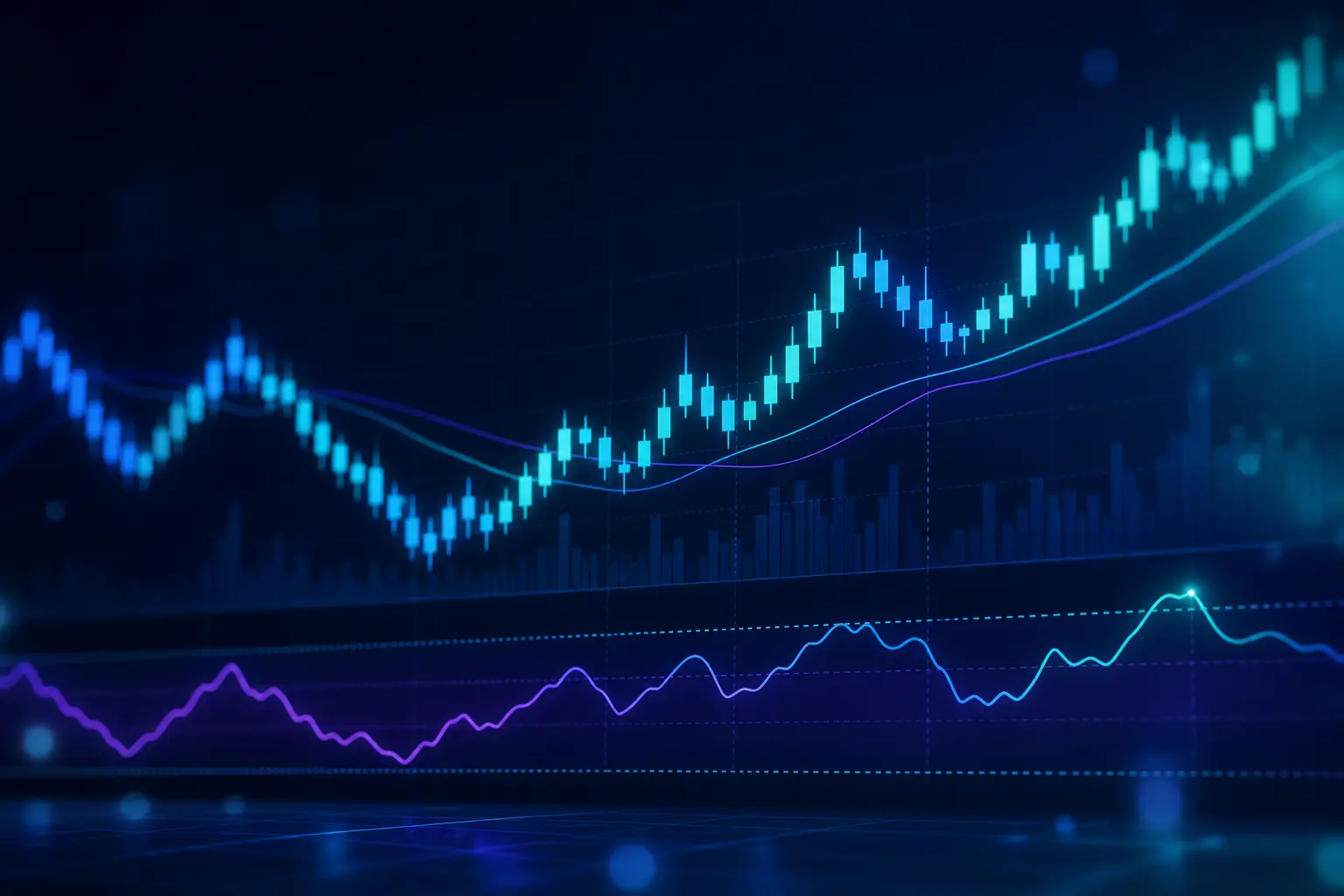 The Best Apps for RSI (Relative Strength Index) in 2026