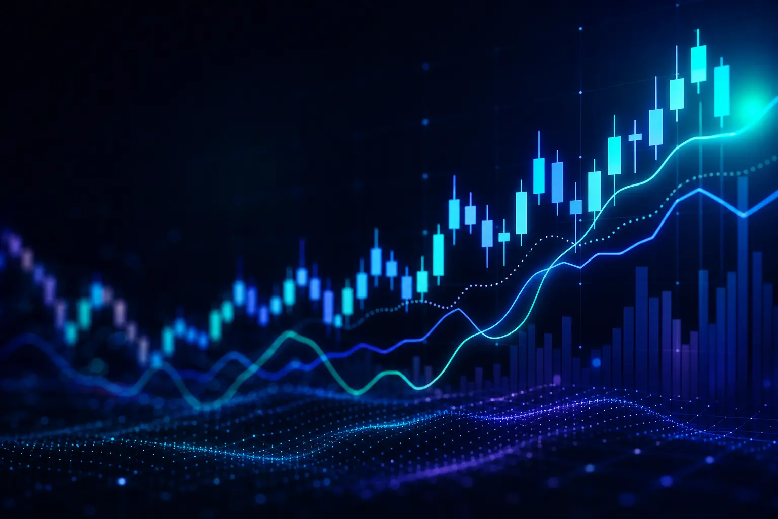 The Best Apps for Stock Patterns in 2026