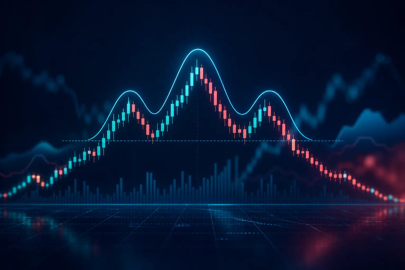 How to Trade the Head and Shoulders Pattern (2026 Guide)